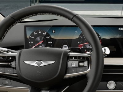 2026 Genesis GV70 2.5T Select