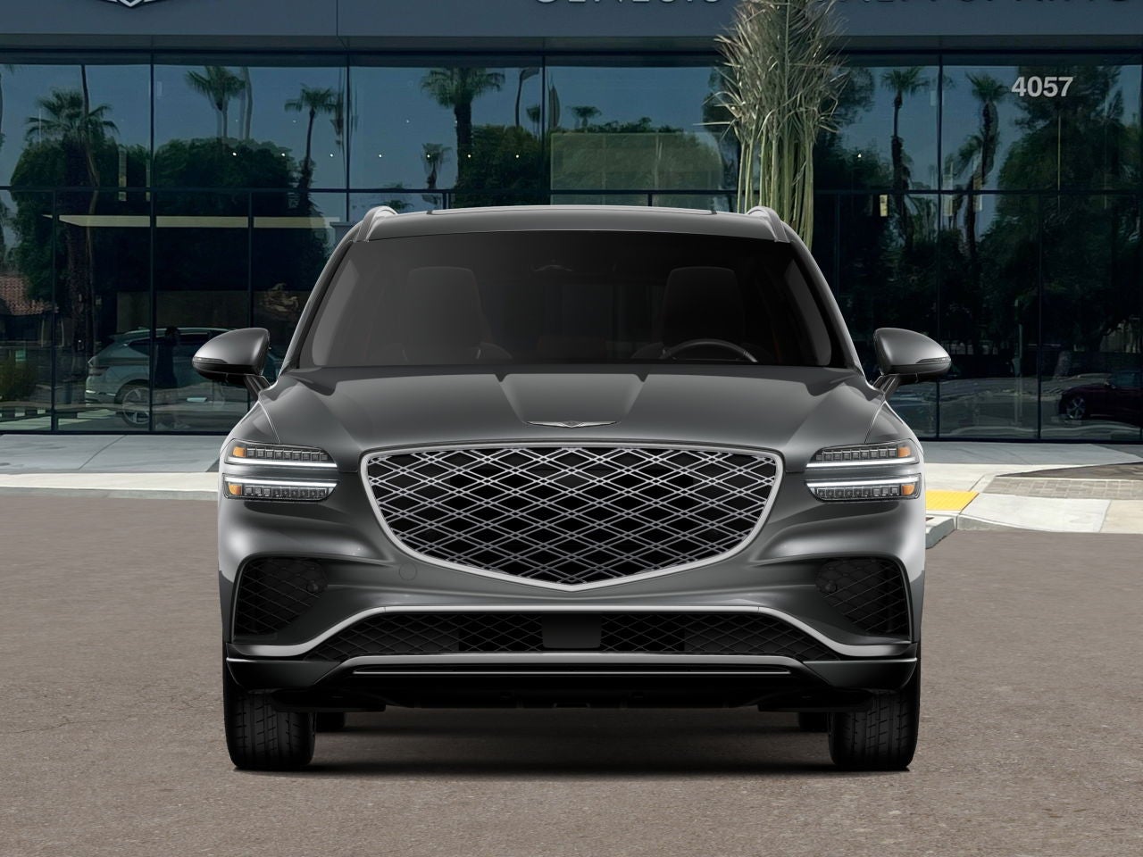2026 Genesis GV70 2.5T Select