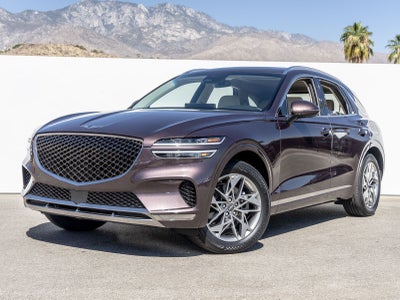 2022 Genesis GV70 2.5T