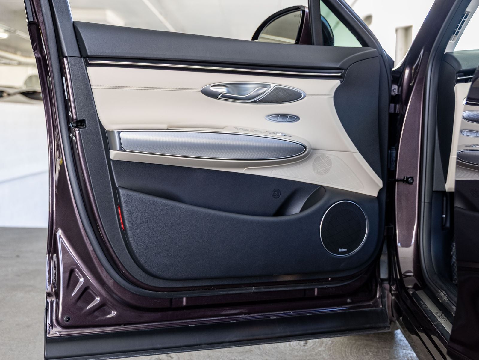 2022 Genesis GV70 2.5T