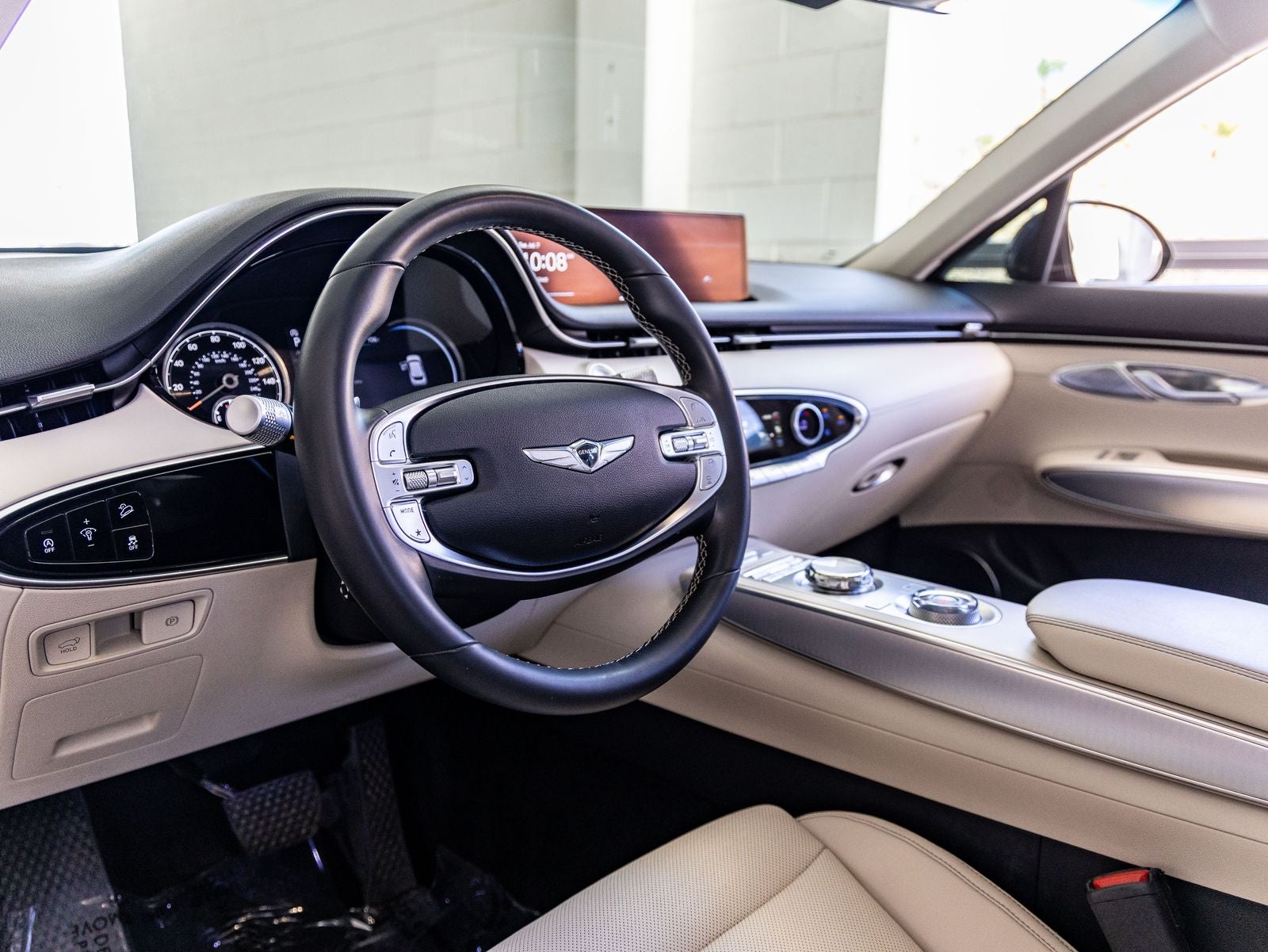 2022 Genesis GV70 2.5T