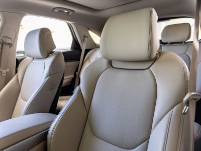 2022 Genesis GV70 2.5T