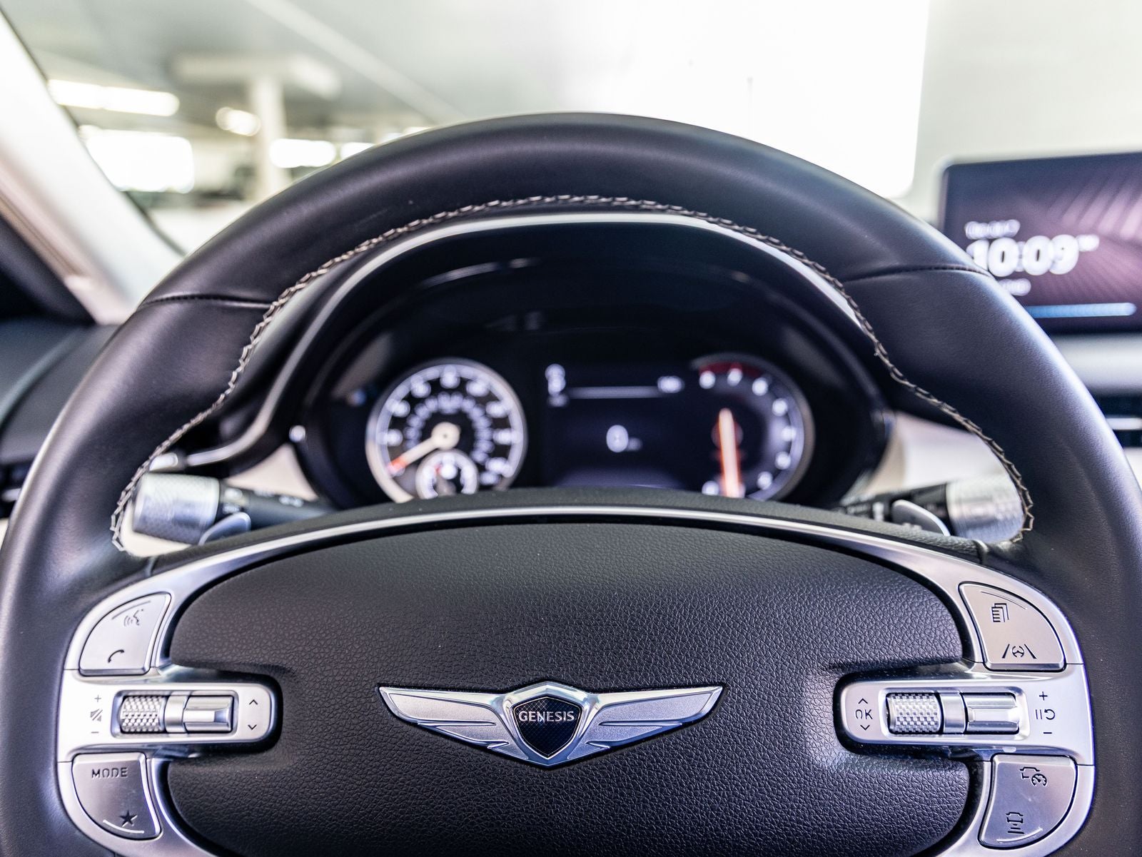 2022 Genesis GV70 2.5T