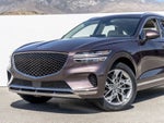 2022 Genesis GV70 2.5T