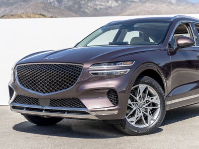 2022 Genesis GV70 2.5T