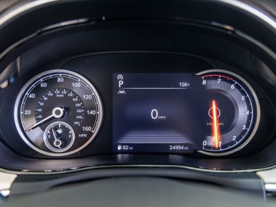 2022 Genesis GV70 2.5T