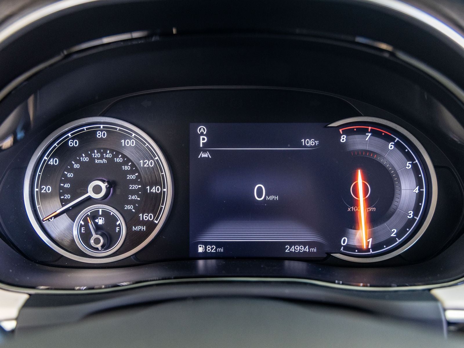 2022 Genesis GV70 2.5T