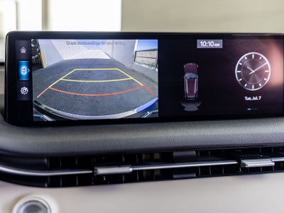 2022 Genesis GV70 2.5T