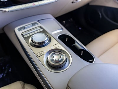 2022 Genesis GV70 2.5T