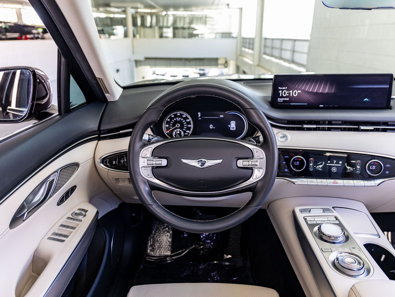 2022 Genesis GV70 2.5T