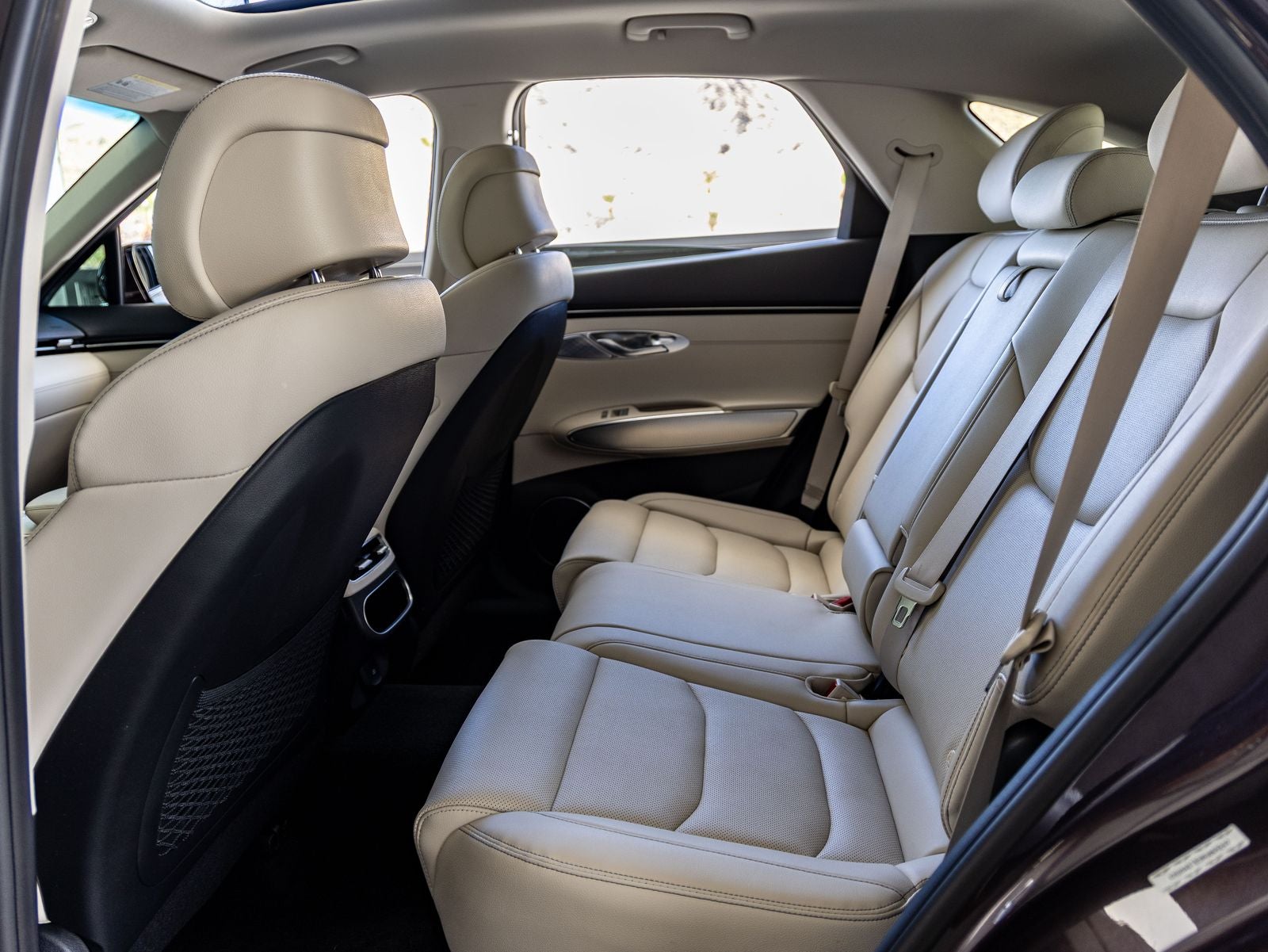 2022 Genesis GV70 2.5T