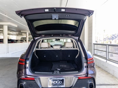 2022 Genesis GV70 2.5T
