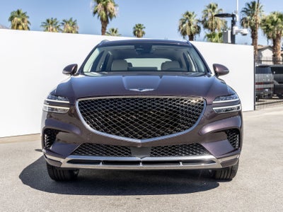 2022 Genesis GV70 2.5T