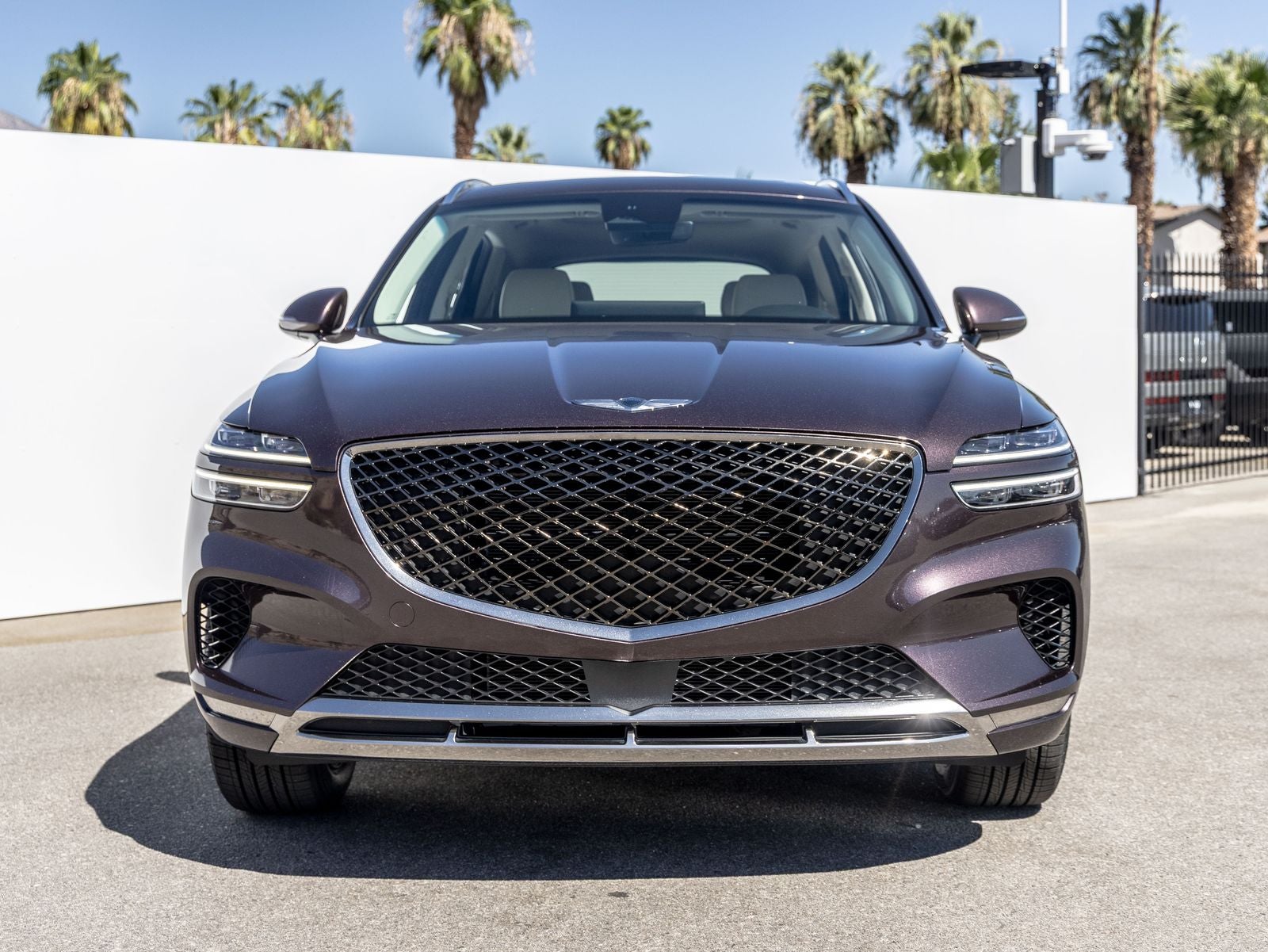2022 Genesis GV70 2.5T