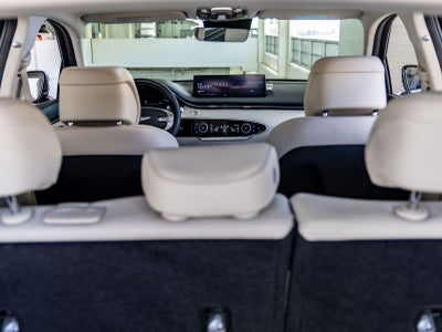 2022 Genesis GV70 2.5T