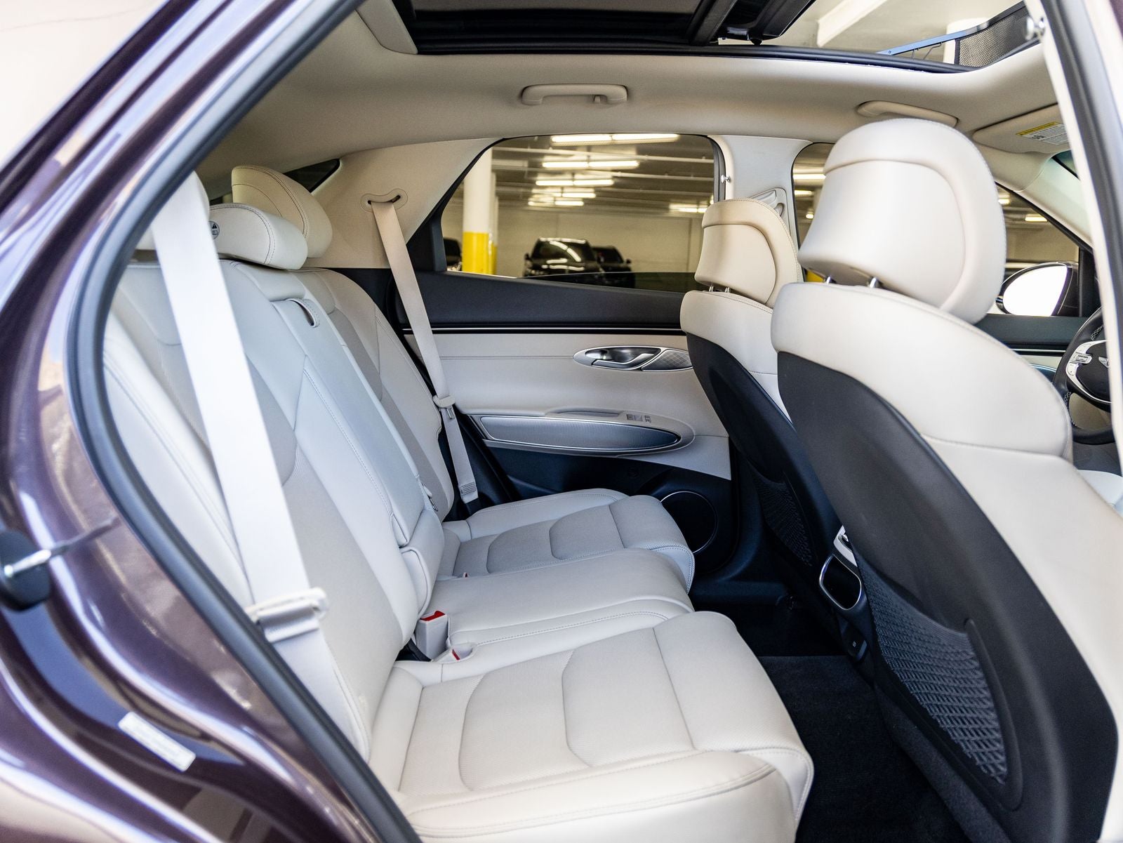 2022 Genesis GV70 2.5T