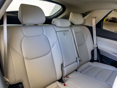 2022 Genesis GV70 2.5T