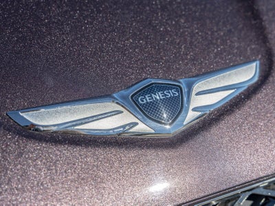 2022 Genesis GV70 2.5T