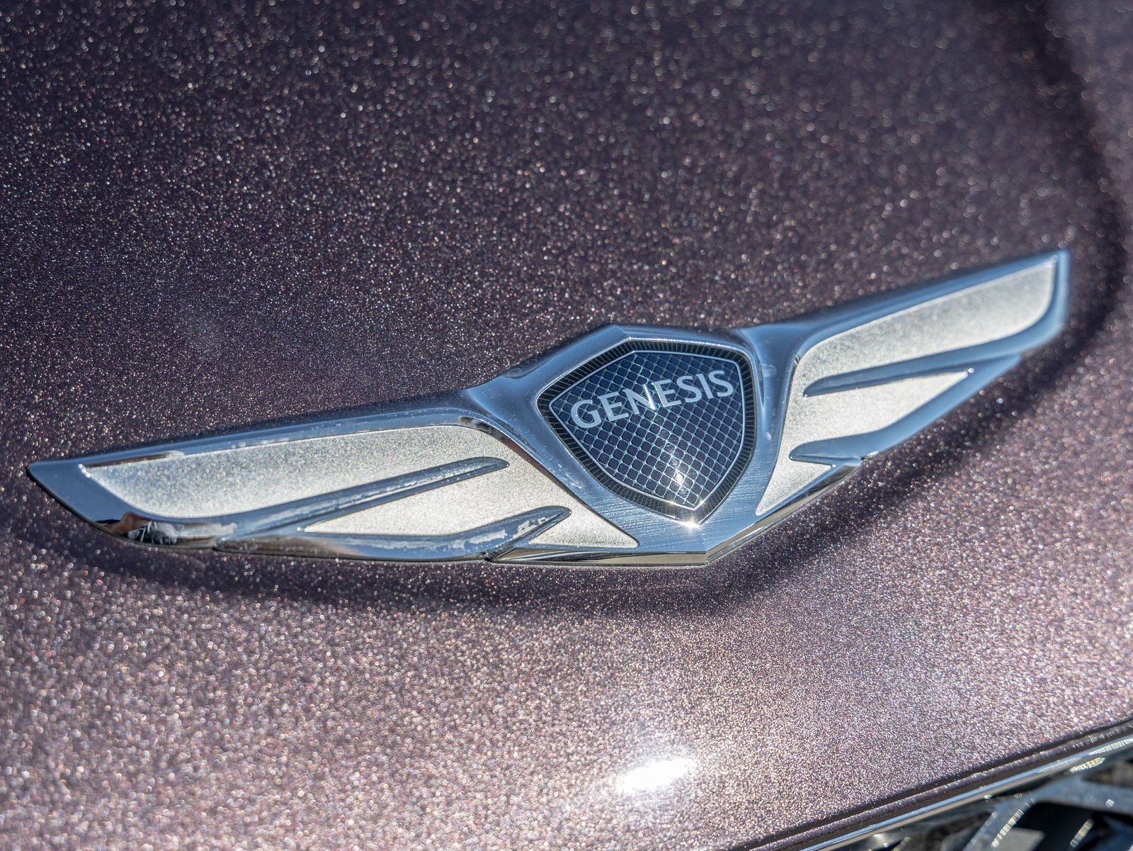 2022 Genesis GV70 2.5T