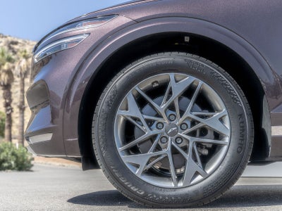 2022 Genesis GV70 2.5T