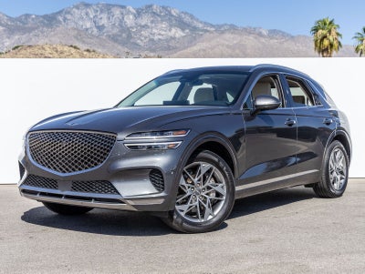 2023 Genesis GV70 2.5T Advanced