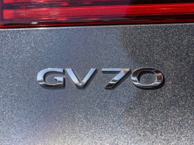 2023 Genesis GV70 2.5T Advanced