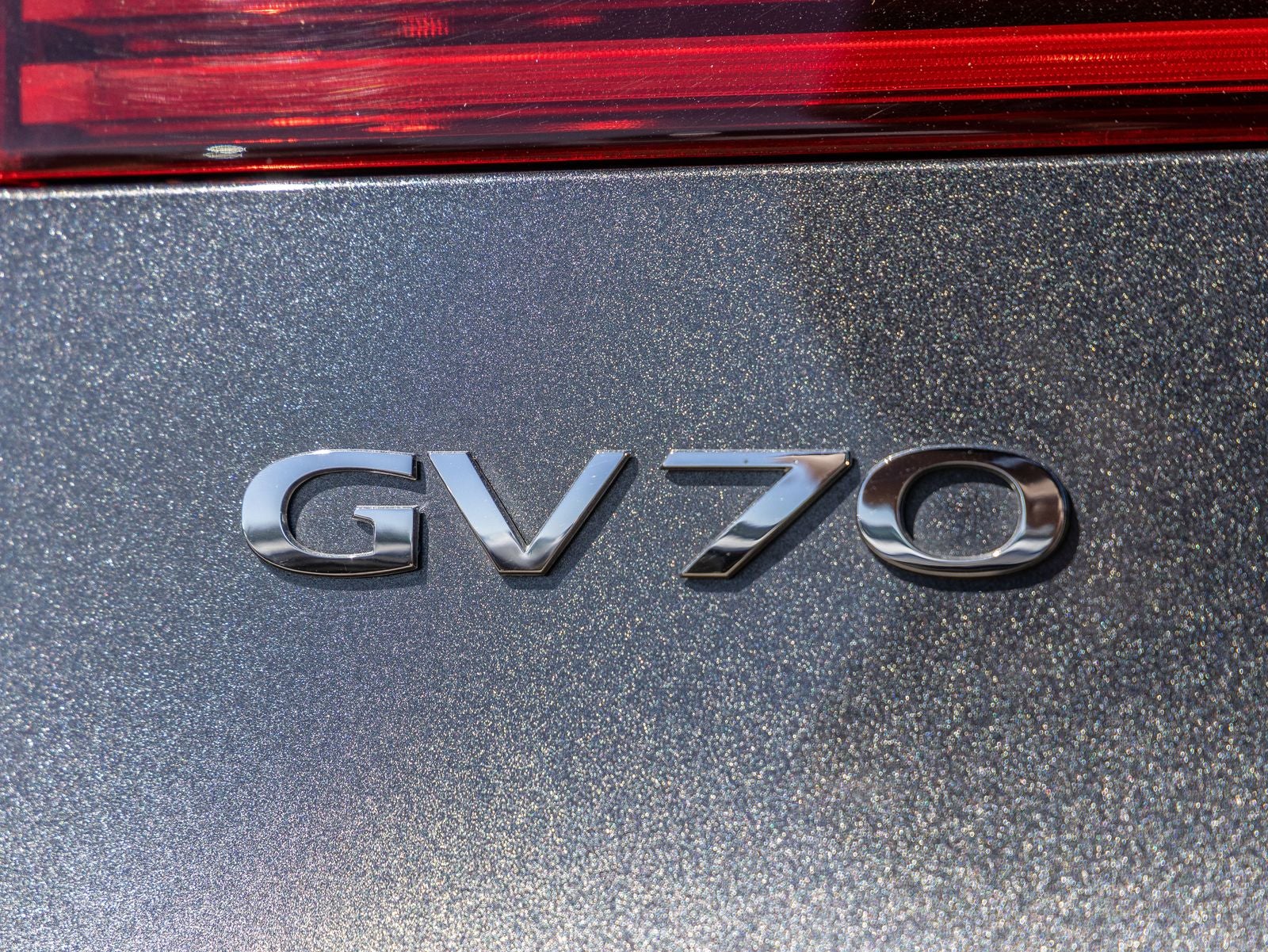 2023 Genesis GV70 2.5T Advanced