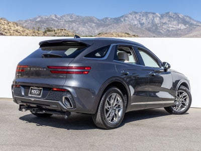 2023 Genesis GV70 2.5T Advanced