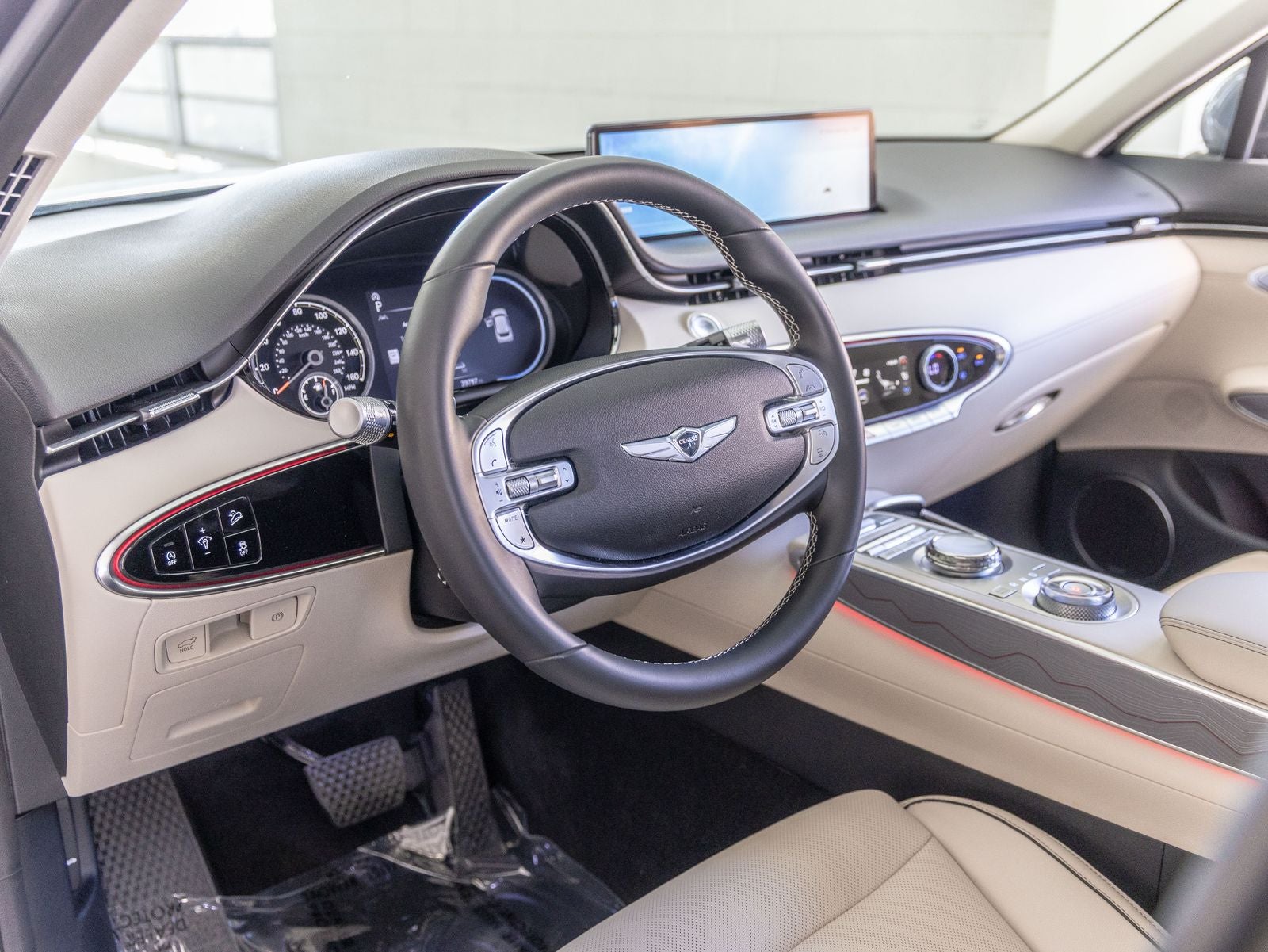 2023 Genesis GV70 2.5T Advanced