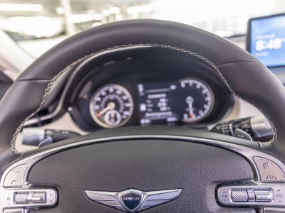 2023 Genesis GV70 2.5T Advanced