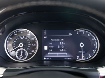 2023 Genesis GV70 2.5T Advanced