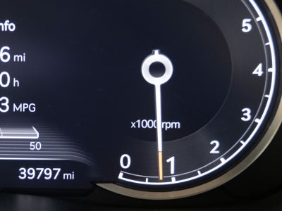 2023 Genesis GV70 2.5T Advanced