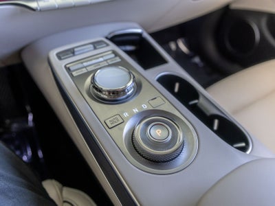 2023 Genesis GV70 2.5T Advanced