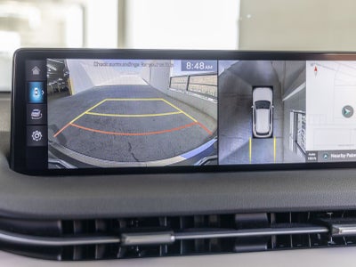 2023 Genesis GV70 2.5T Advanced