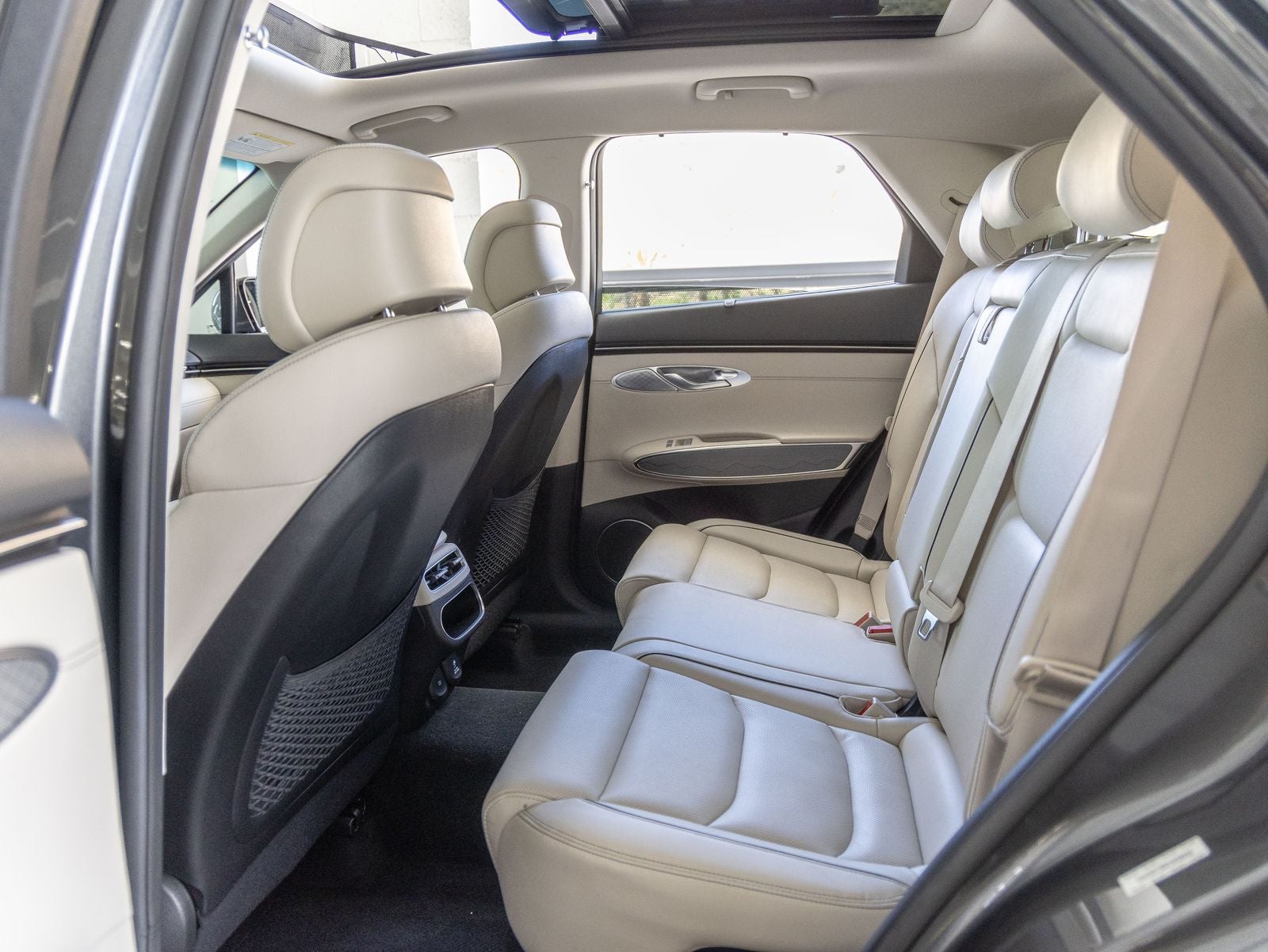 2023 Genesis GV70 2.5T Advanced