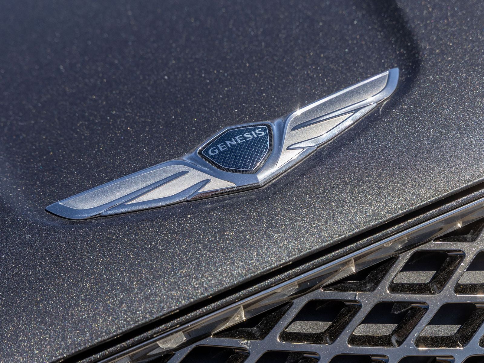 2023 Genesis GV70 2.5T Advanced