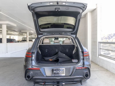 2023 Genesis GV70 2.5T Advanced