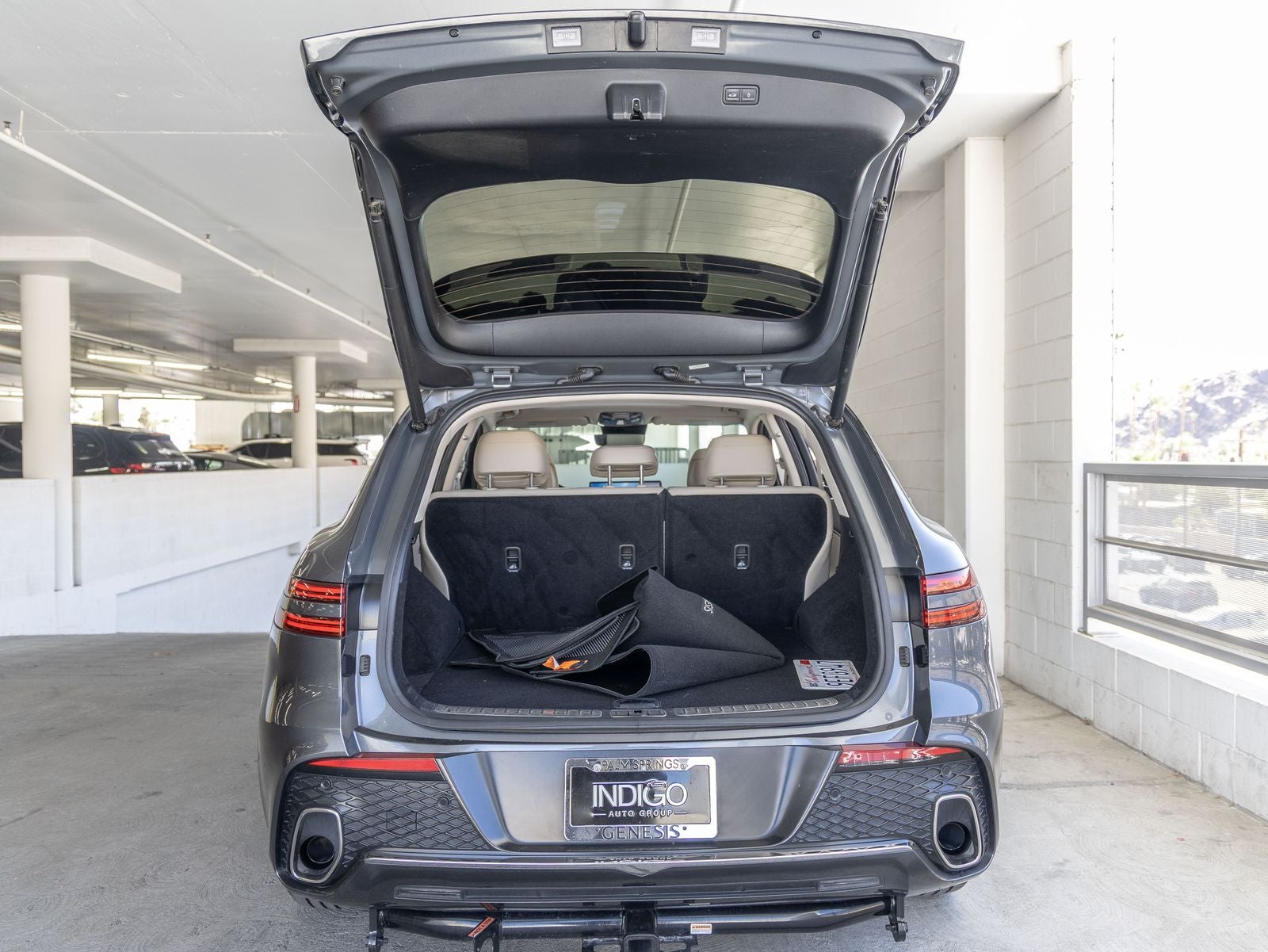 2023 Genesis GV70 2.5T Advanced