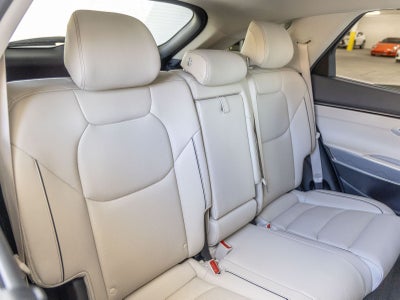 2023 Genesis GV70 2.5T Advanced