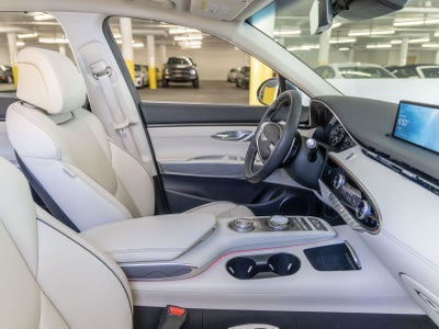 2023 Genesis GV70 2.5T Advanced