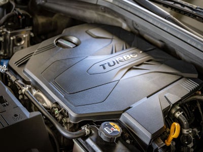 2023 Genesis GV70 2.5T Advanced