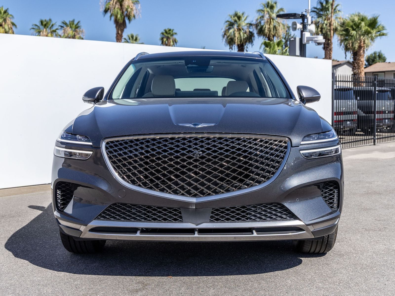 2023 Genesis GV70 2.5T Advanced