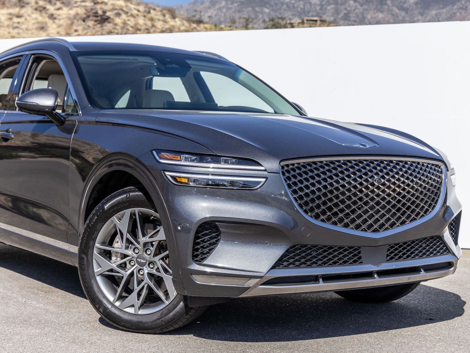 2023 Genesis GV70 2.5T Advanced