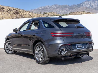 2023 Genesis GV70 2.5T Advanced