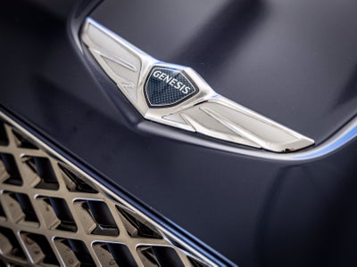2022 Genesis GV70 2.5T