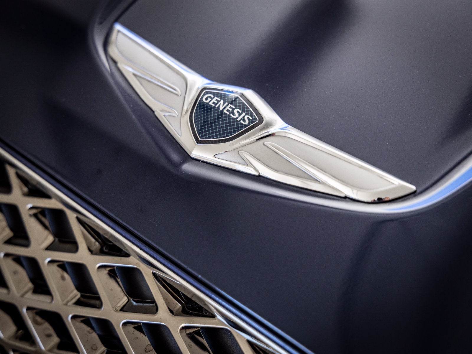 2022 Genesis GV70 2.5T