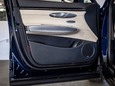 2022 Genesis GV70 2.5T