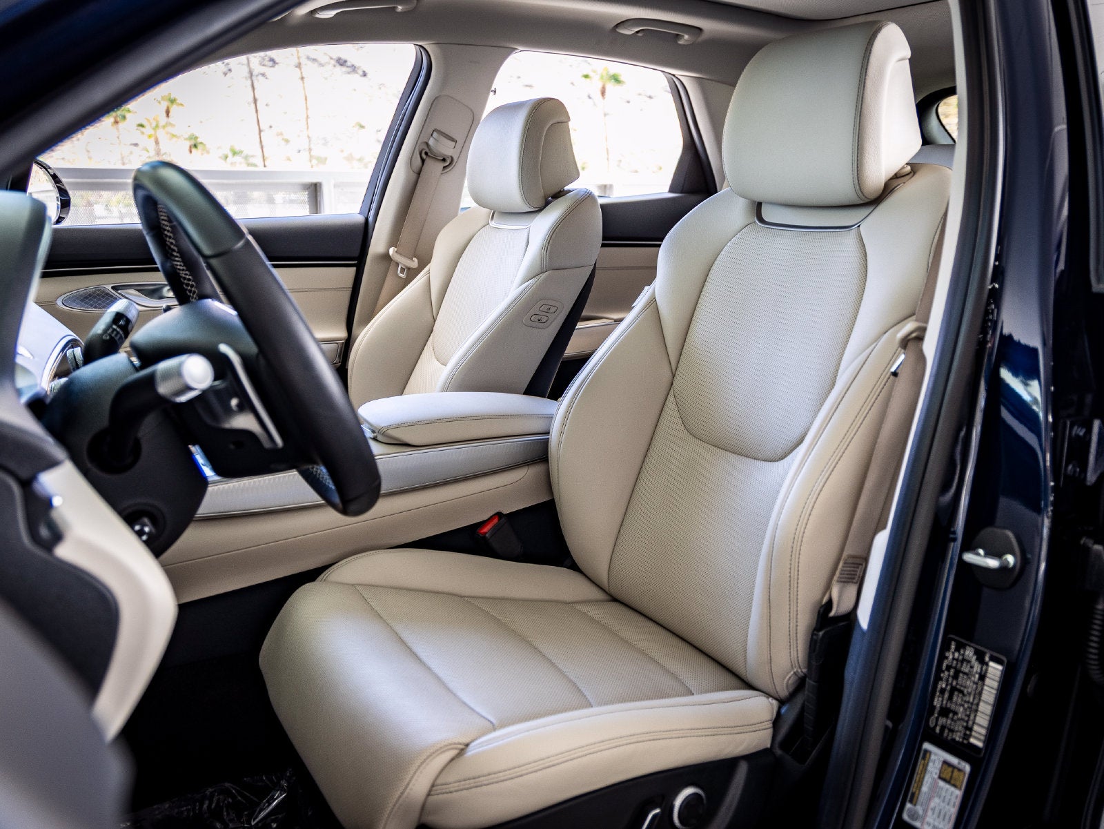 2022 Genesis GV70 2.5T