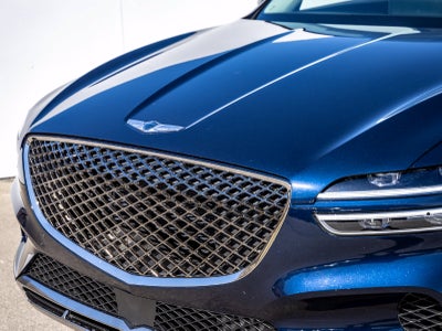 2022 Genesis GV70 2.5T