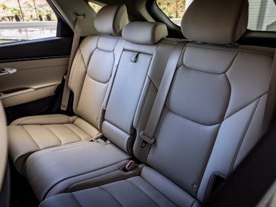 2022 Genesis GV70 2.5T